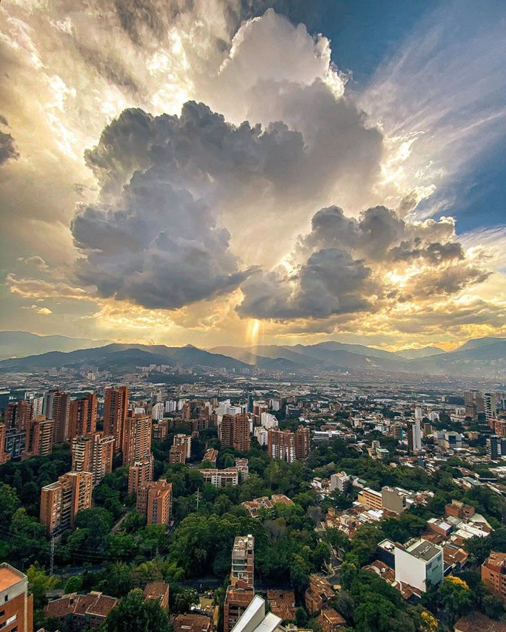 Medellín