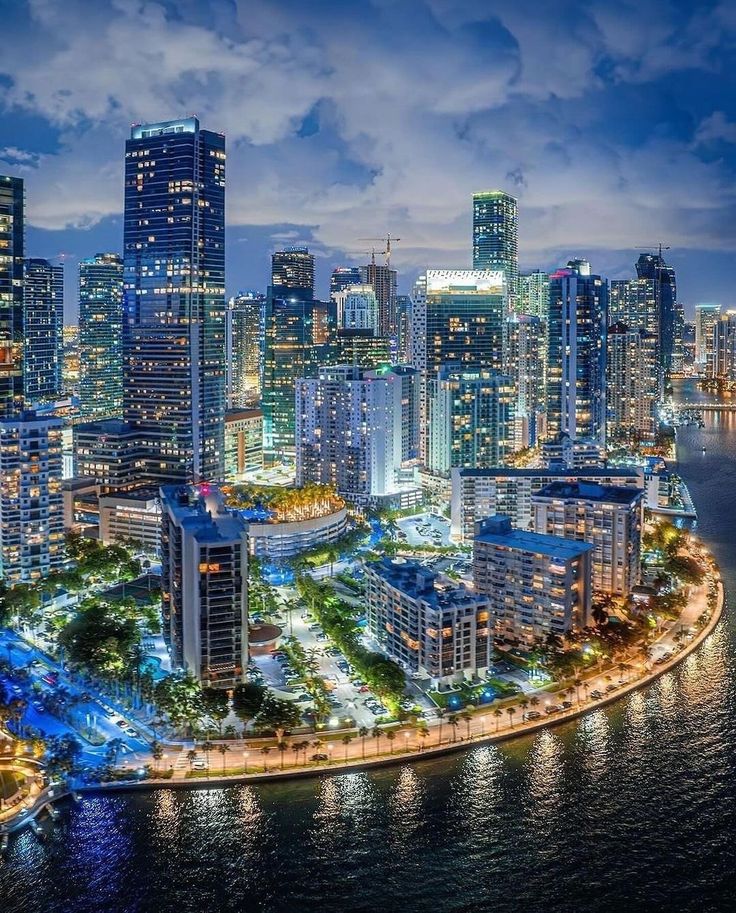 Miami