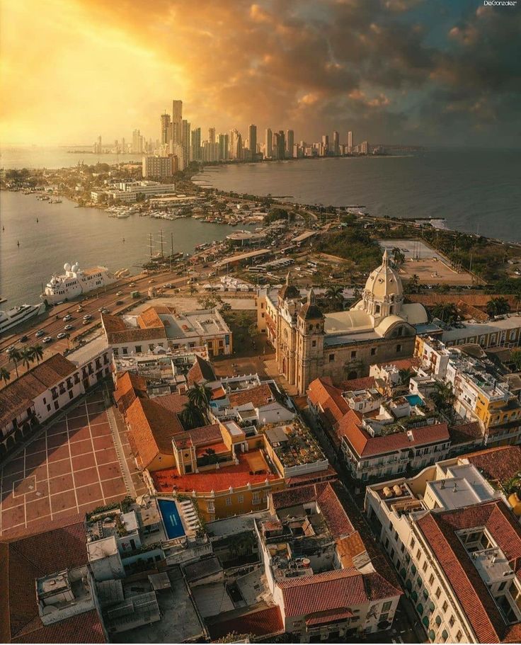 Cartagena